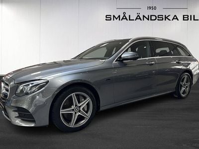 Mercedes E300