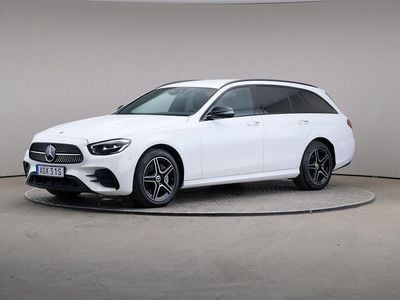 Mercedes E300