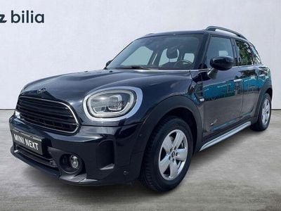 Mini Cooper Countryman