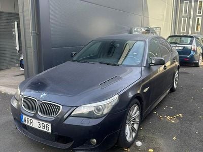 Begagnad BMW 525 M Sport 218 HK (160 kW) 2005 Sedan