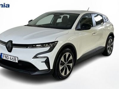 begagnad Renault Mégane IV Evolution ER 60kWh/130hk