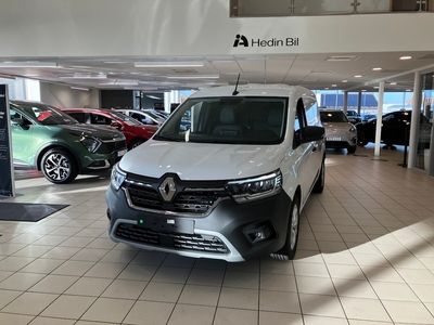 begagnad Renault Kangoo Transportbilar