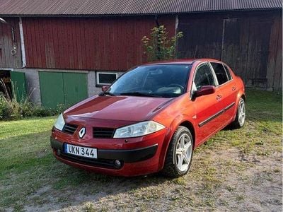 Renault Mégane II