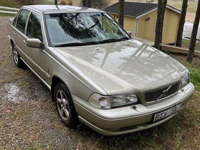 Volvo S70