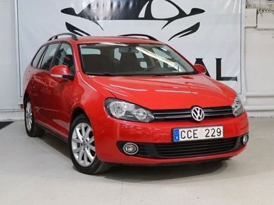 VW Golf