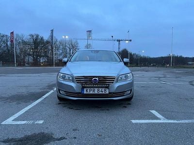 Begagnad 2015 Volvo S80 Sedan | 115 000 kr (Marknadspris)