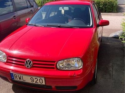 VW Golf IV