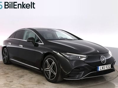 Mercedes EQE350