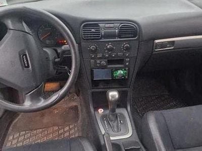 Volvo S40