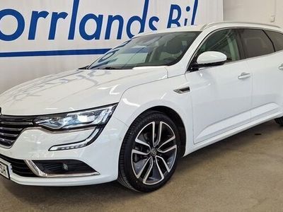 Renault Talisman GrandTour