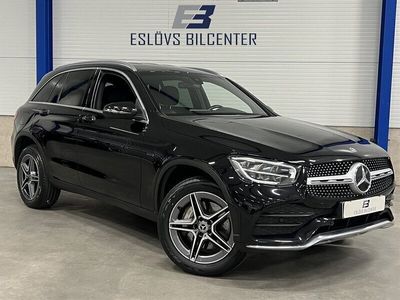 Mercedes GLC300e