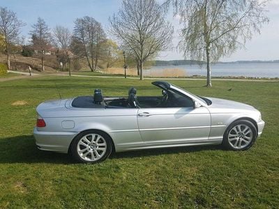 BMW 330 Cabriolet