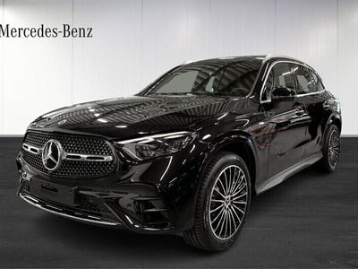Mercedes GLC300e