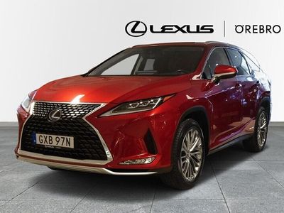 Lexus RX450h