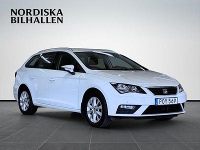 Seat Leon ST