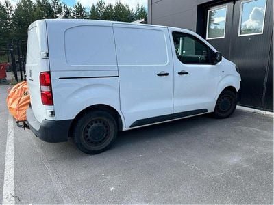 Peugeot Expert