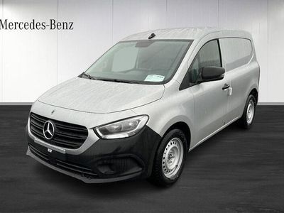 begagnad Mercedes Citan 110 Transportbilar CDI Skåp L1