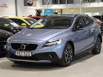 Volvo V40 CC