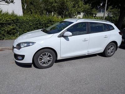 Renault Mégane GrandTour