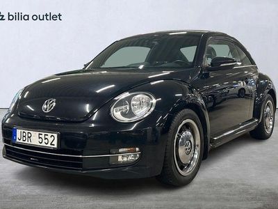 VW Beetle