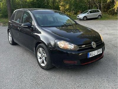 VW Golf VII