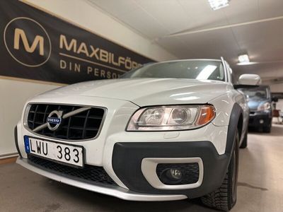 begagnad Volvo XC70 D3 AWD Summum Euro 5