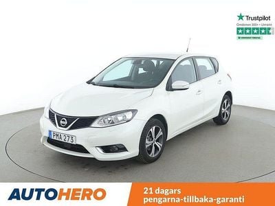 Nissan Pulsar