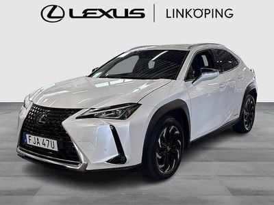 Lexus UX 250h