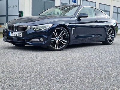 BMW 440