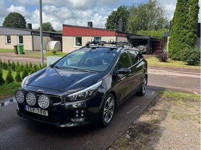 Kia Ceed Sportswagon