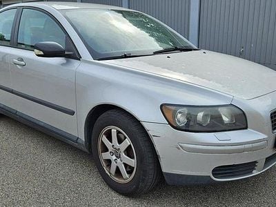 Volvo S40