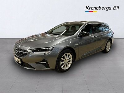 begagnad Opel Insignia Sports Tourer D174 Business Elegance Automat