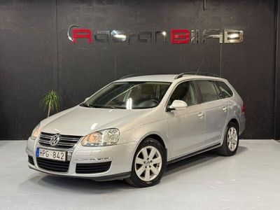 VW Golf VI