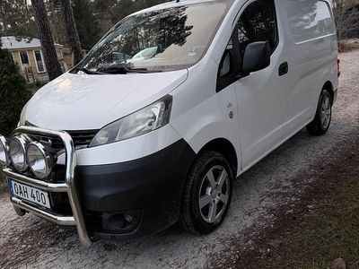Nissan NV200