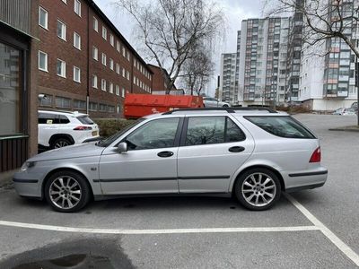 Saab 9-5