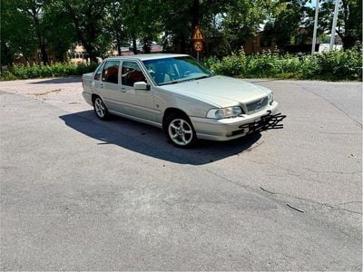 Volvo S70