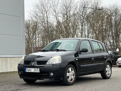 Renault Clio R.S.