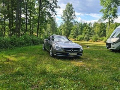 Mercedes SLK200