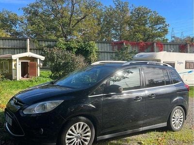 Ford Grand C-Max