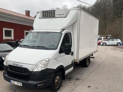 begagnad Iveco Daily 35 3.0 HPT EEV