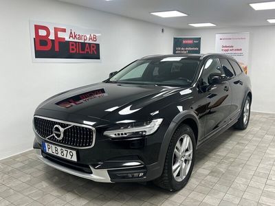 Volvo V90 CC