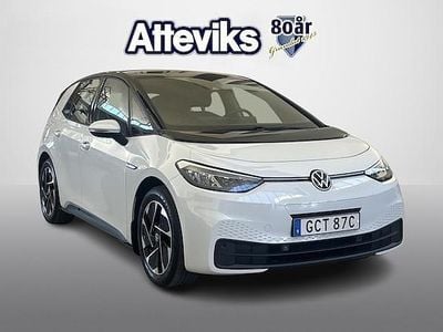 VW ID.3