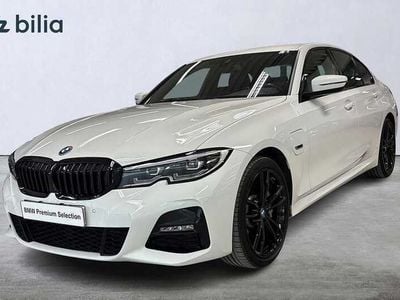 BMW 330e
