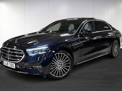 Begagnad 2025 Mercedes E300 Sedan | 949 000 kr