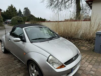 begagnad Ford StreetKa Ka