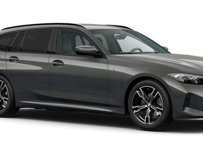 BMW 330e