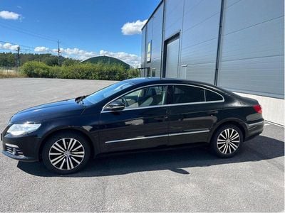 VW CC