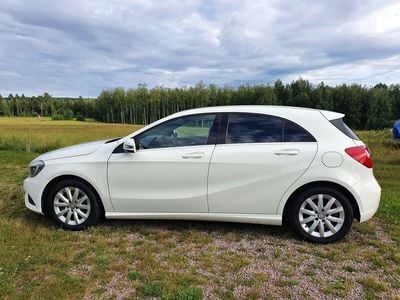 Mercedes A180
