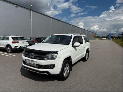 VW Amarok