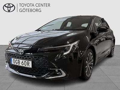 Toyota Corolla Hybrid